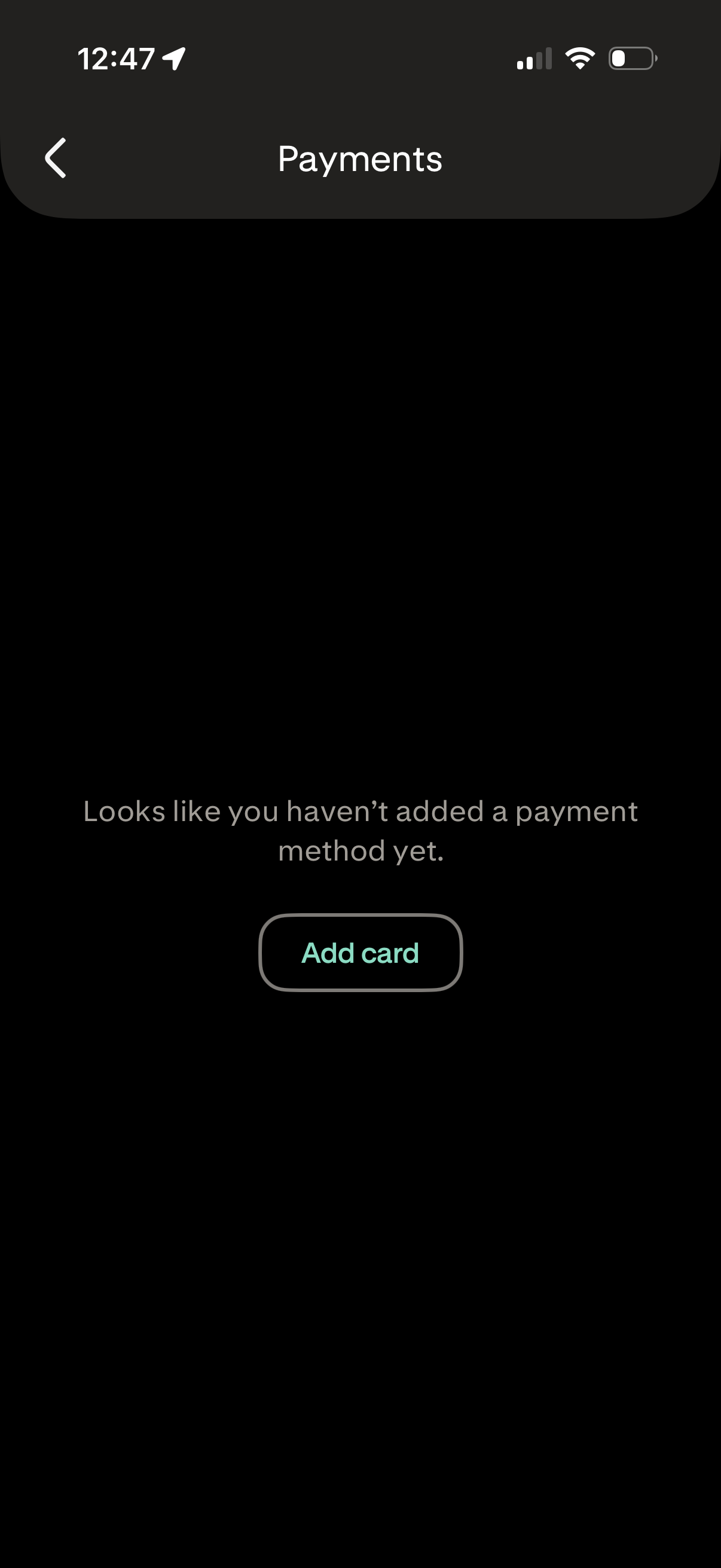 zoox app screenshot 5