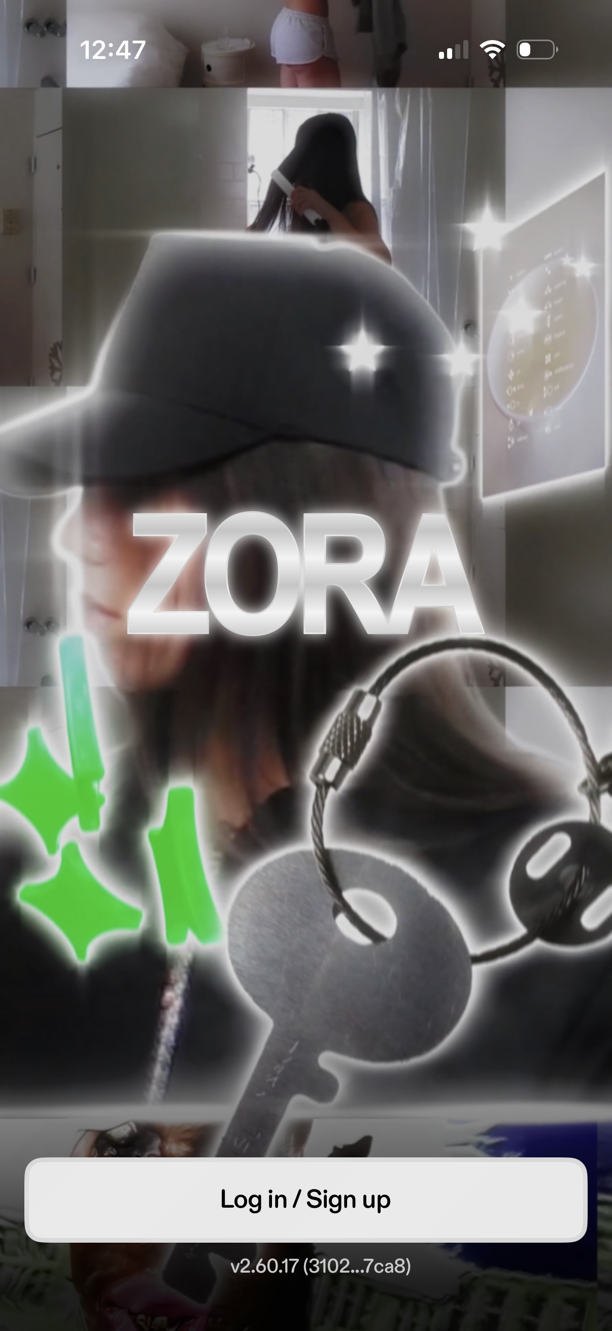zora app screenshot 74
