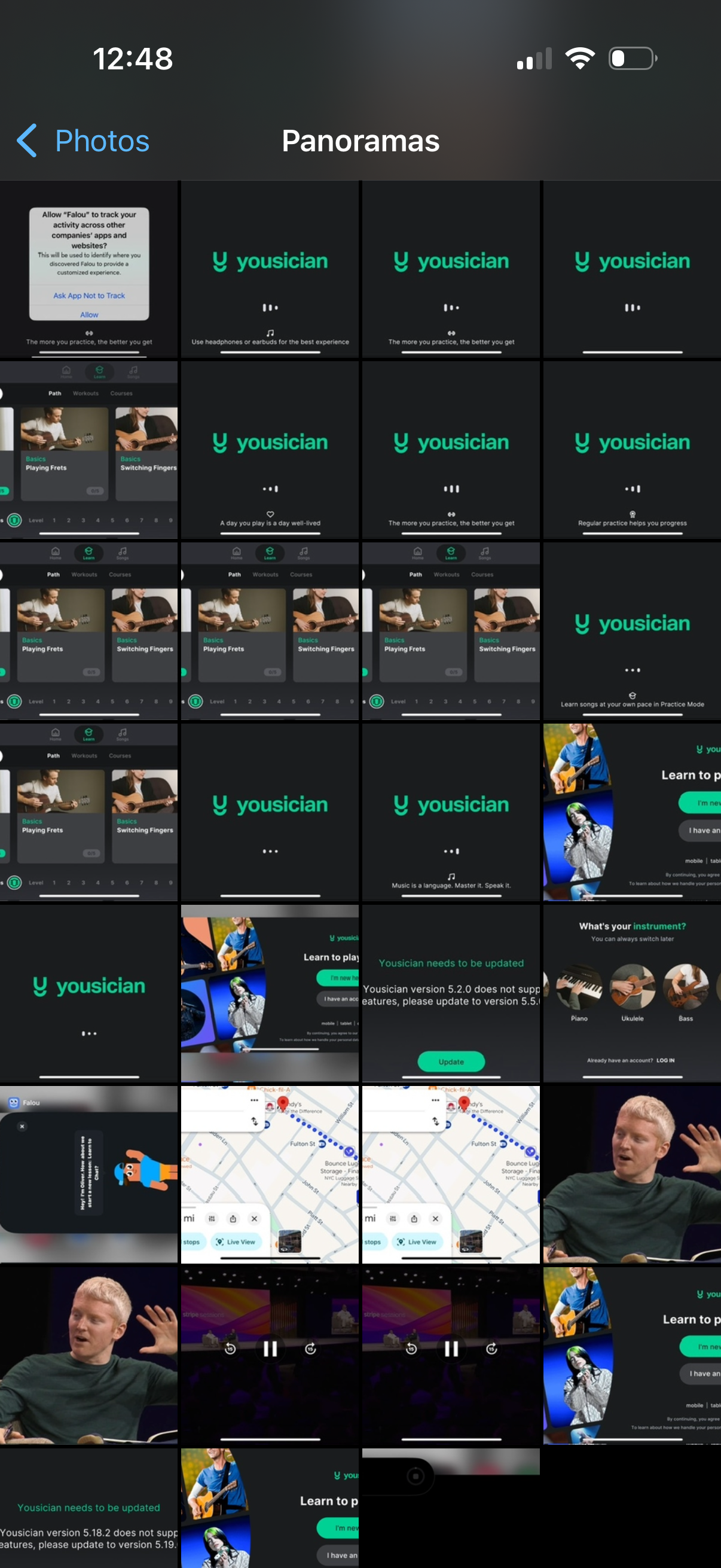 zora app screenshot 60