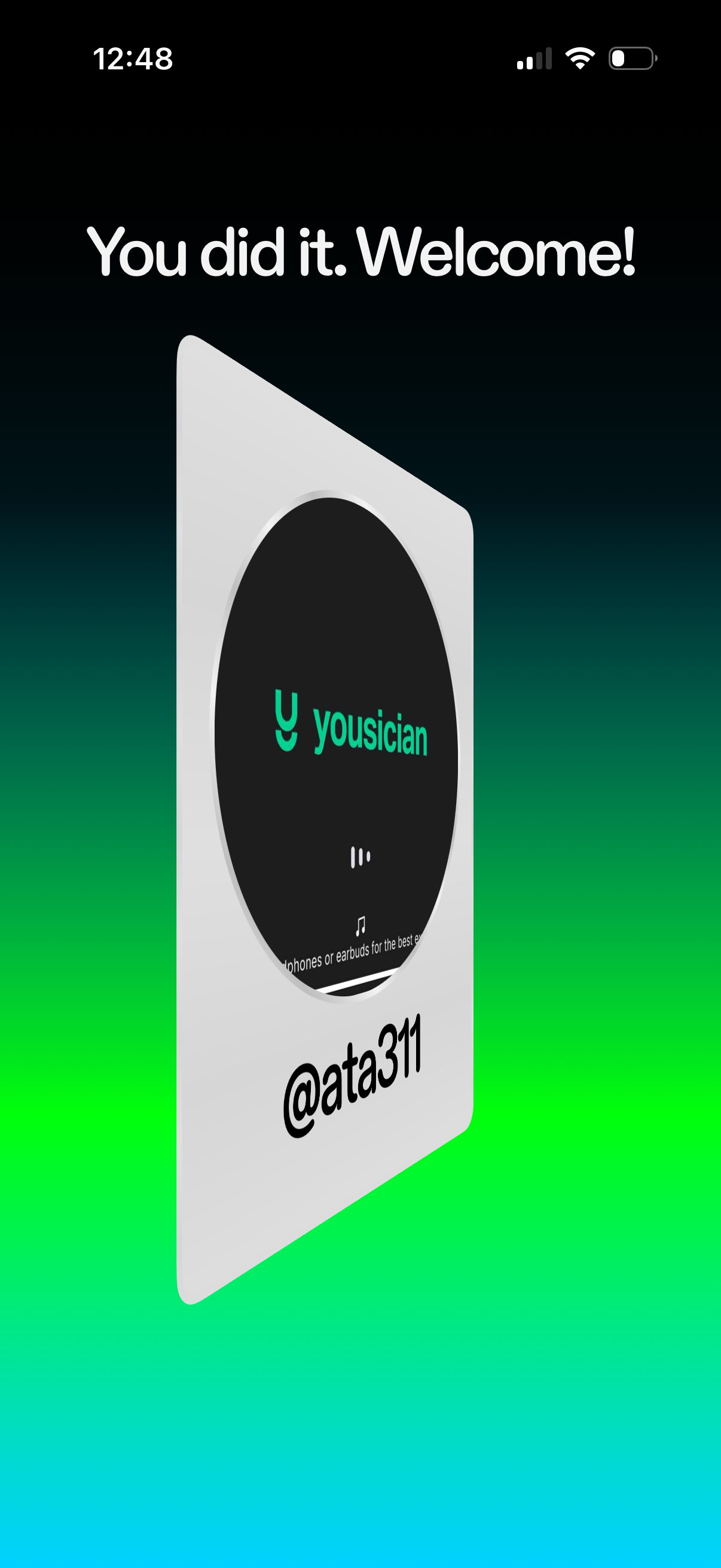 zora app screenshot 56