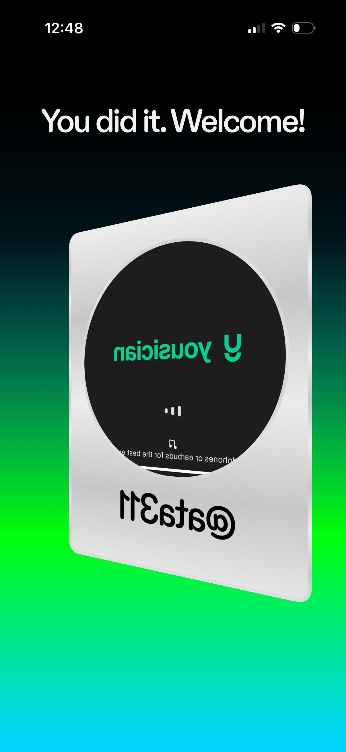 zora app screenshot 55