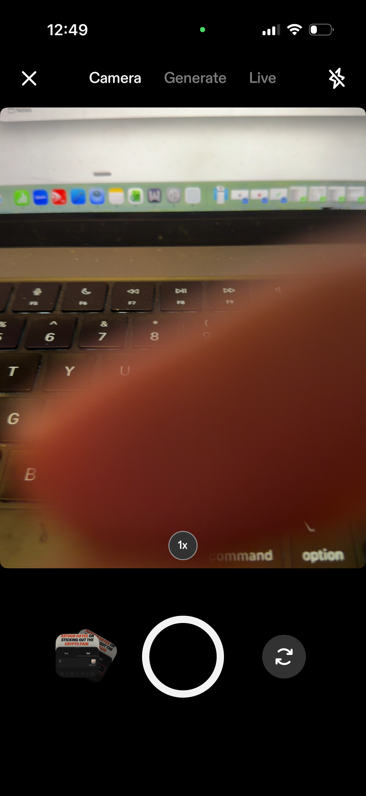 zora app screenshot 30