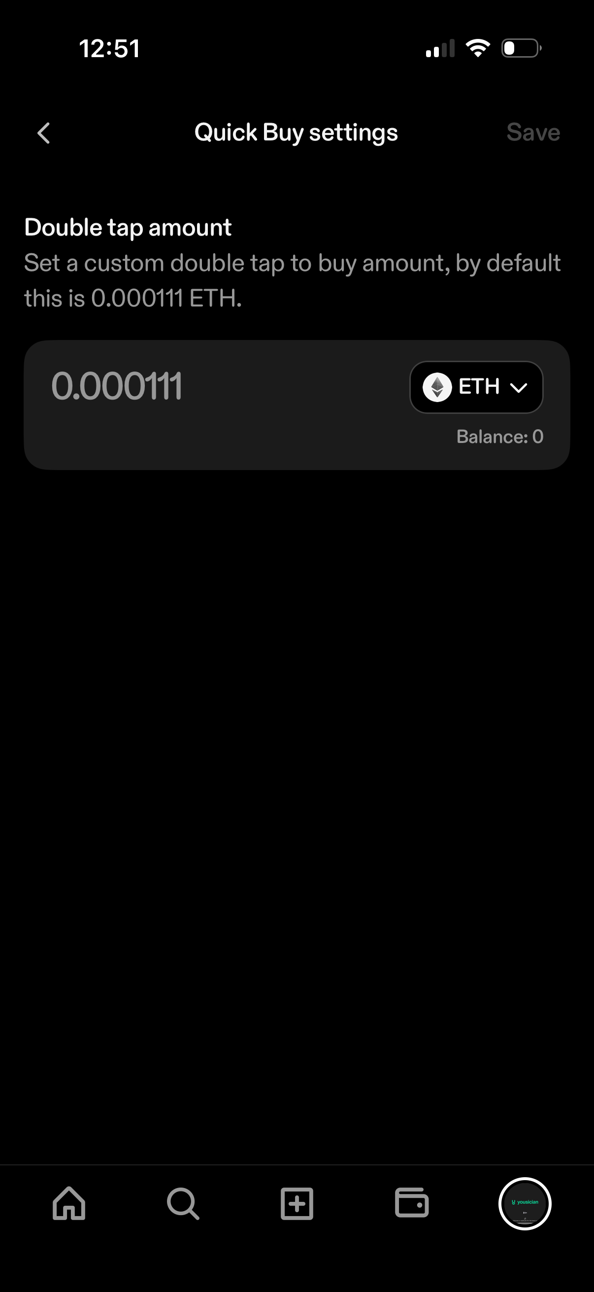 zora app screenshot 12