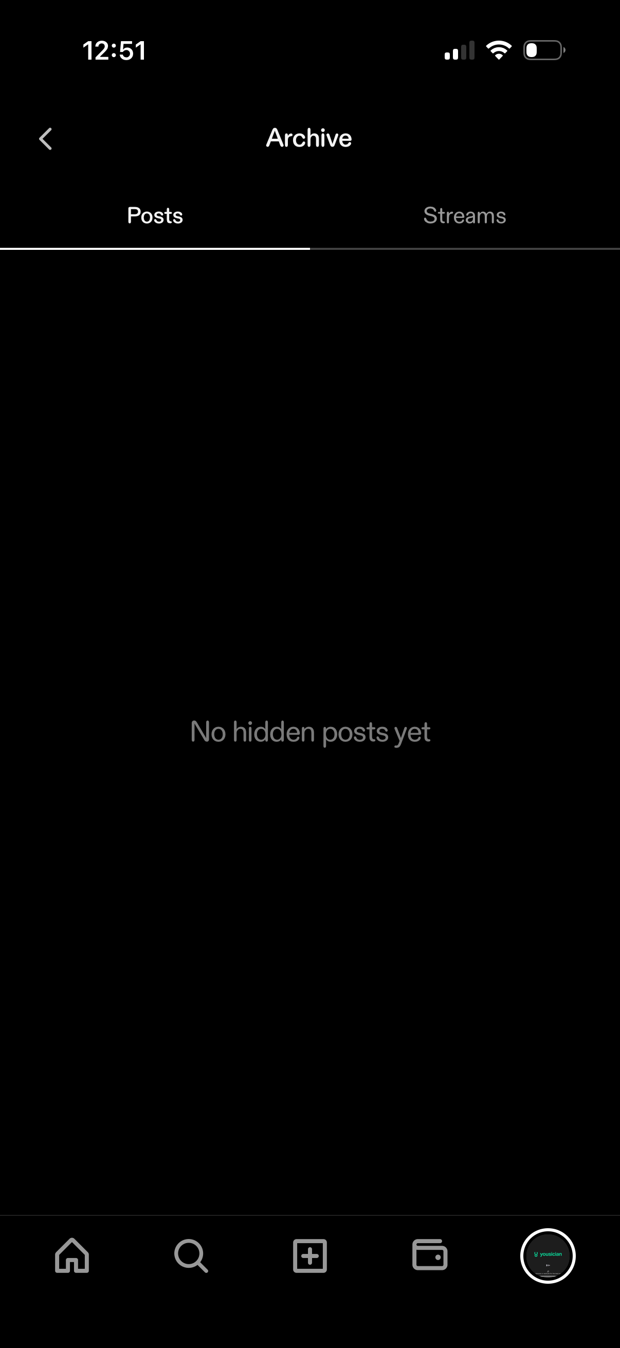 zora app screenshot 11