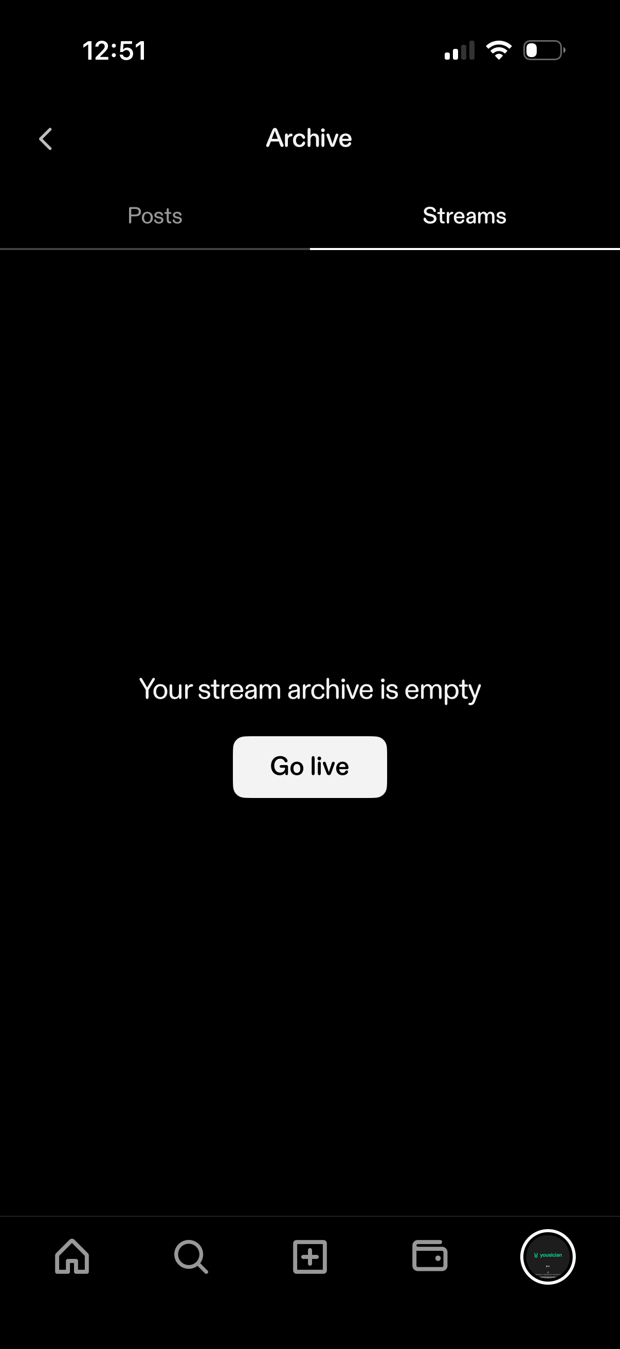 zora app screenshot 10