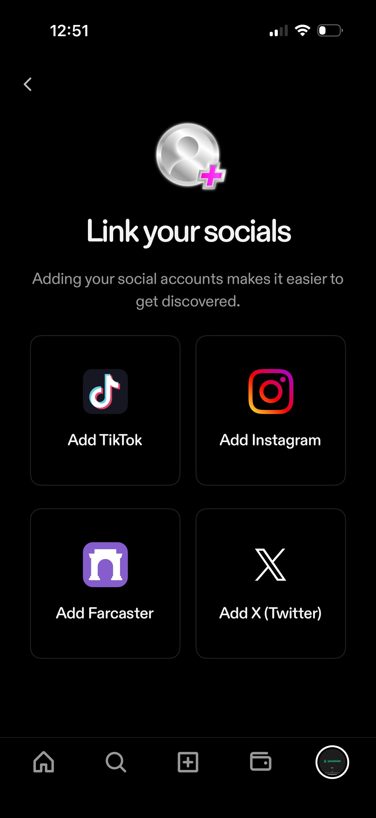 zora app screenshot 8