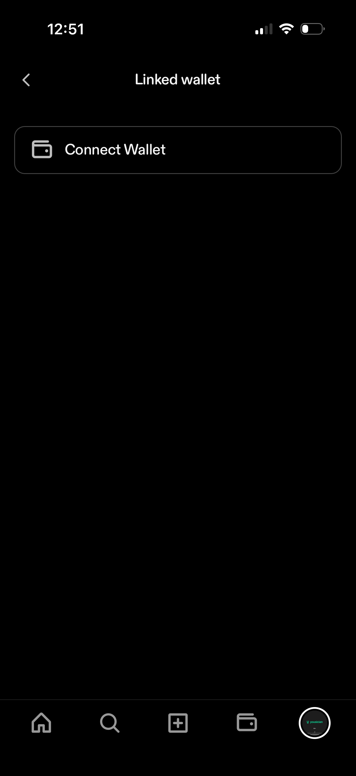 zora app screenshot 5