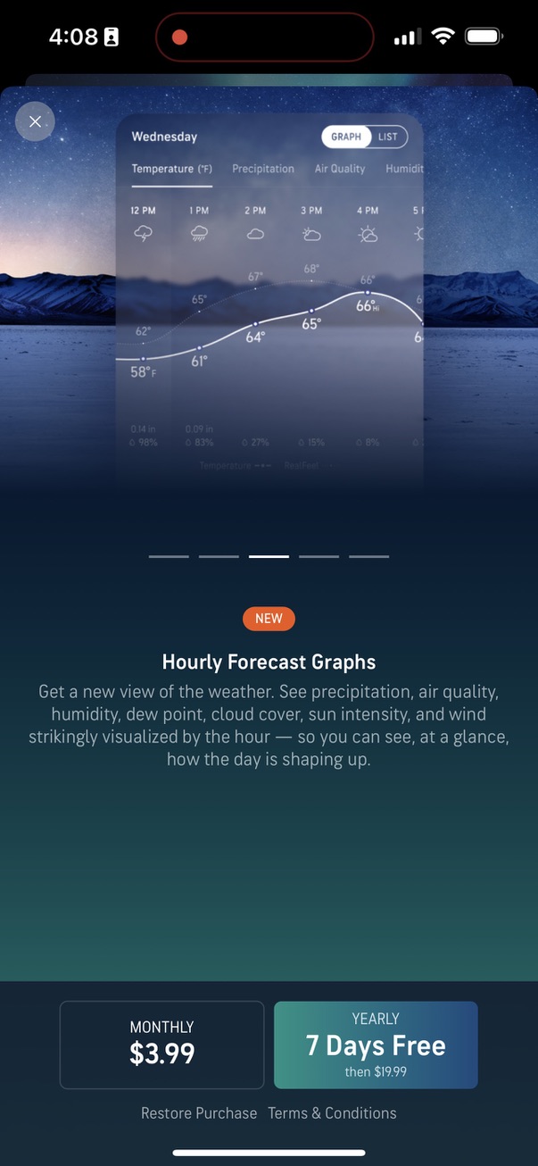 accuweather app screenshot 102