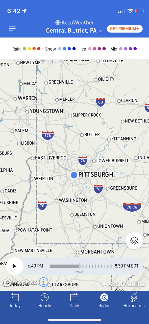 accuweather app screenshot 86