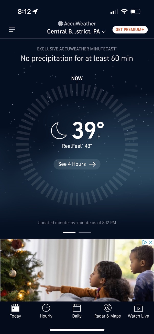 accuweather app screenshot 83