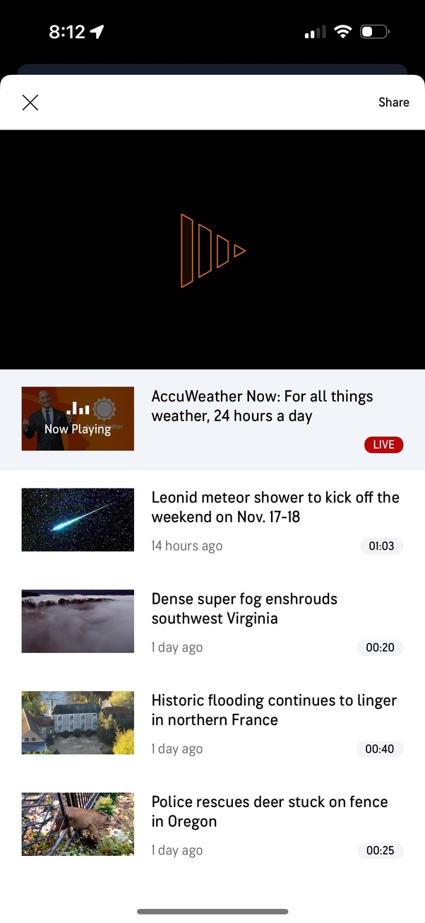 accuweather app screenshot 79