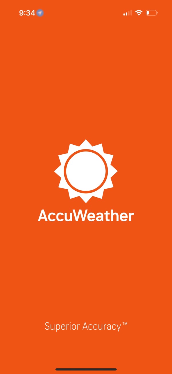 accuweather app screenshot 75