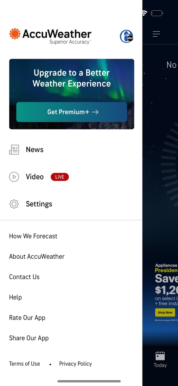 accuweather app screenshot 70