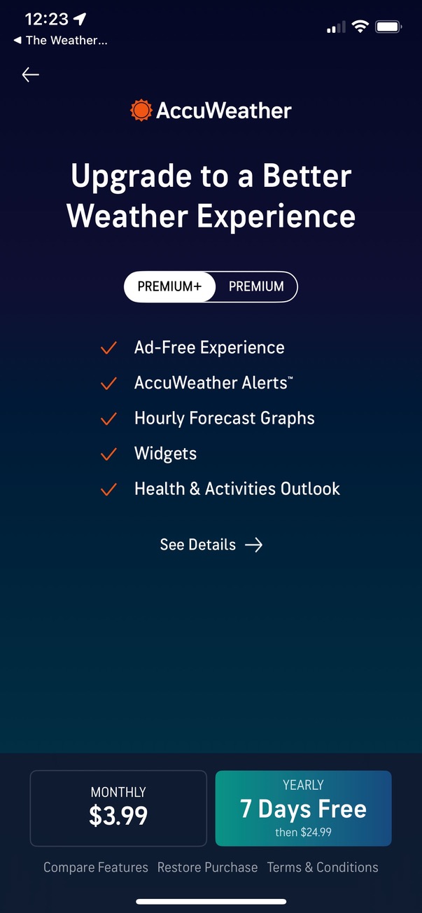 accuweather app screenshot 62