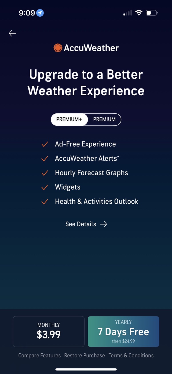 accuweather app screenshot 60