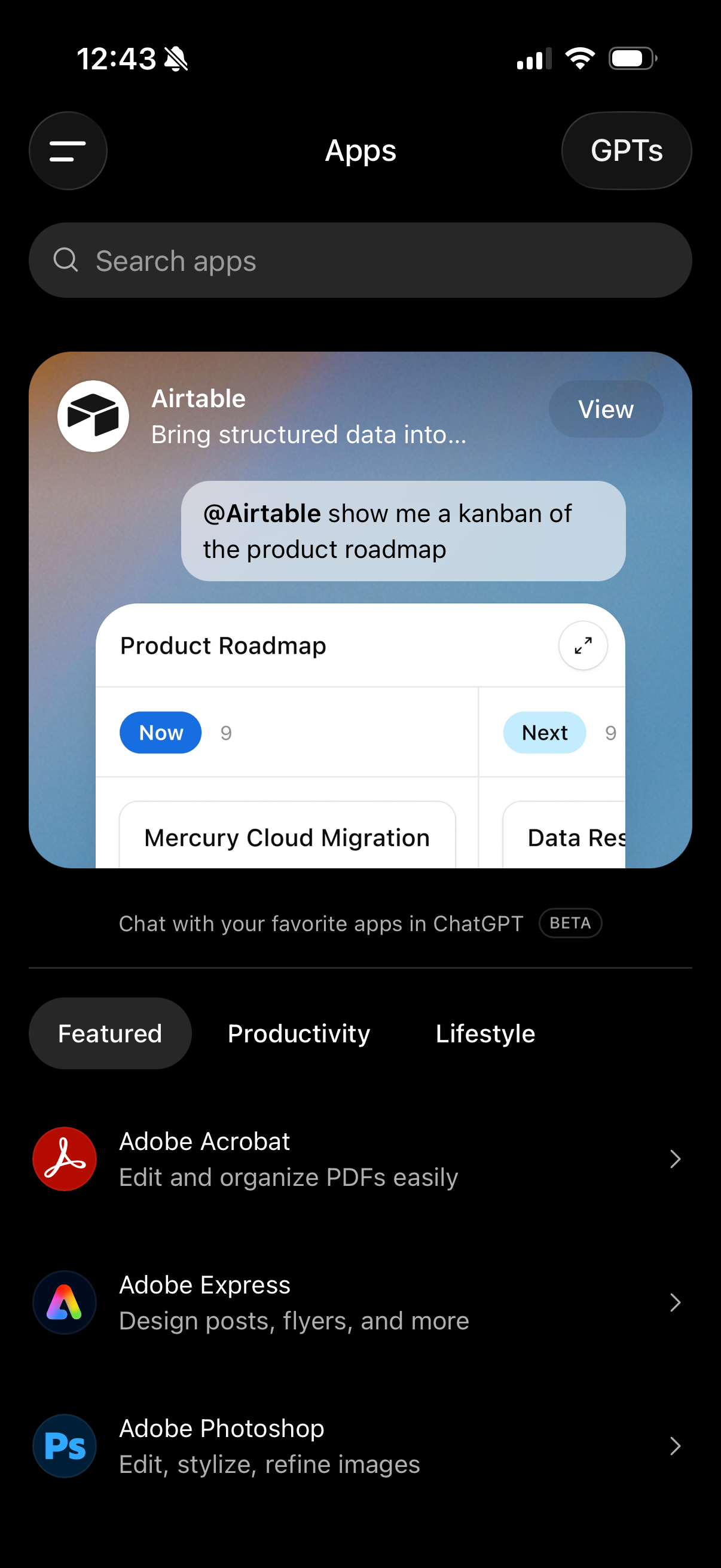 chatgpt app screenshot 50