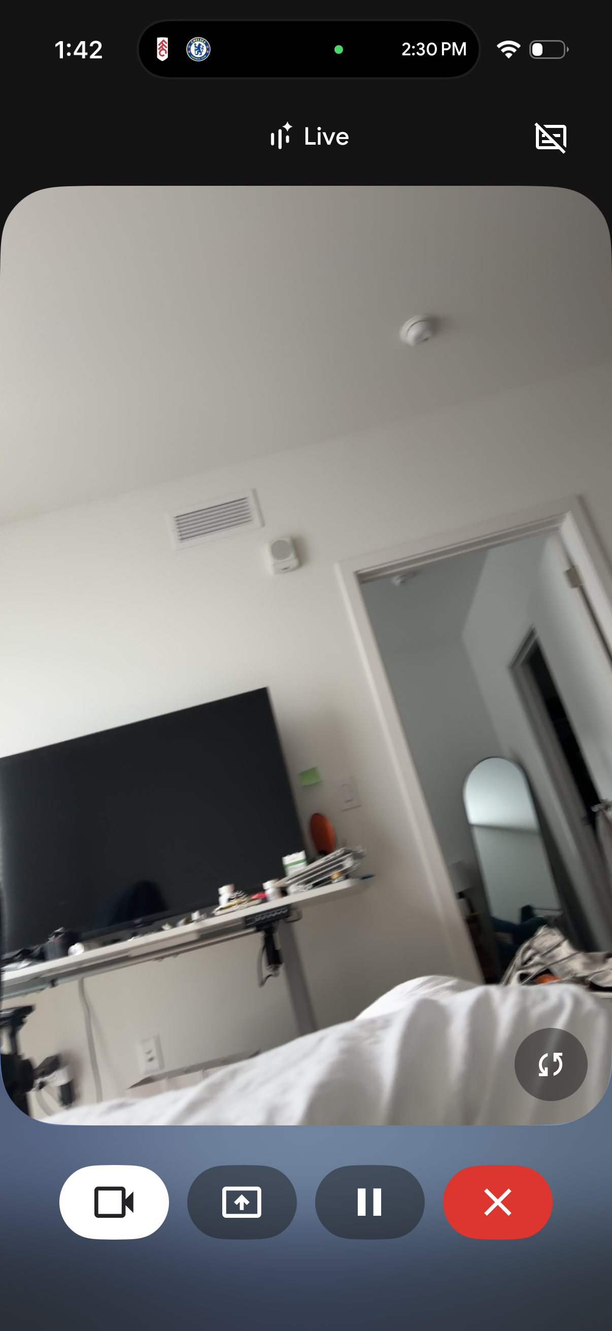 gemini app screenshot 8