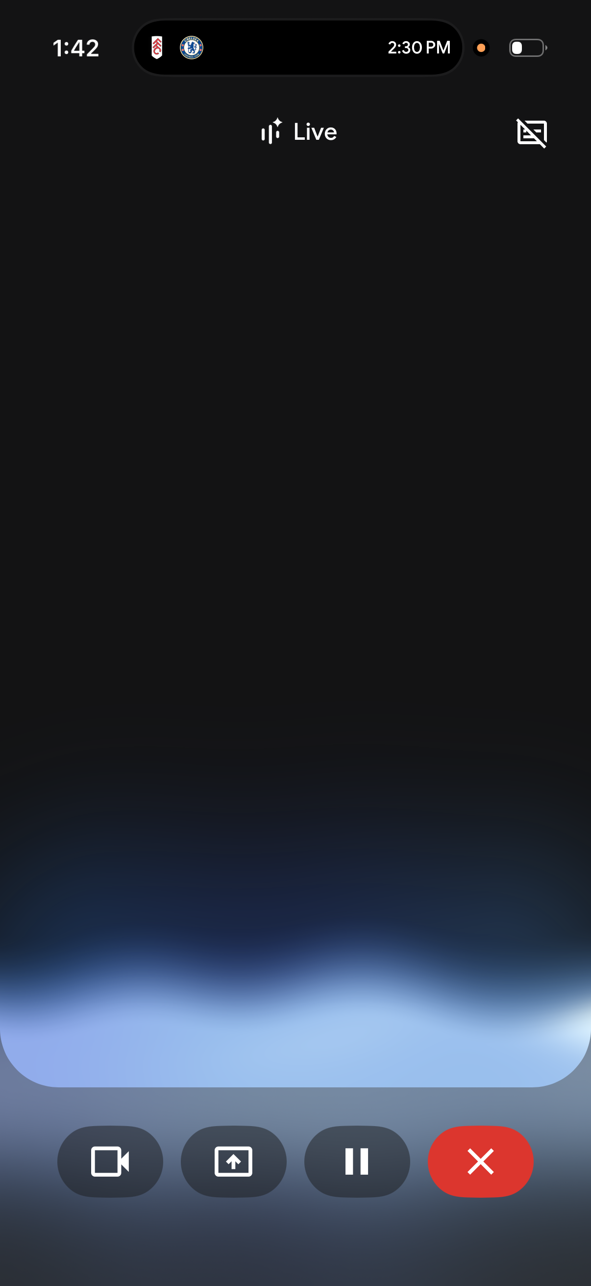 gemini app screenshot 7