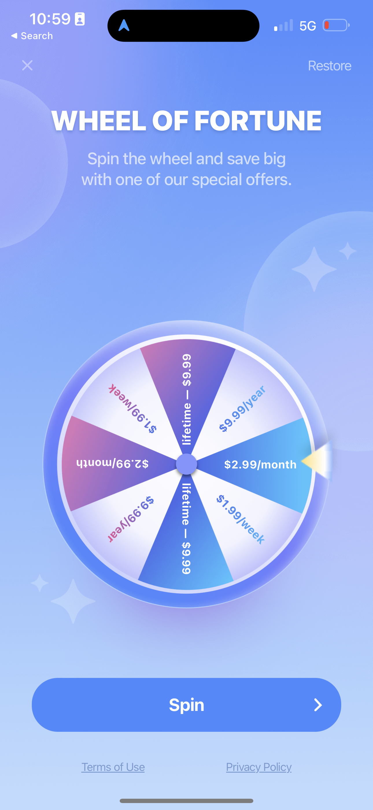 smart-cleaner app screenshot 28