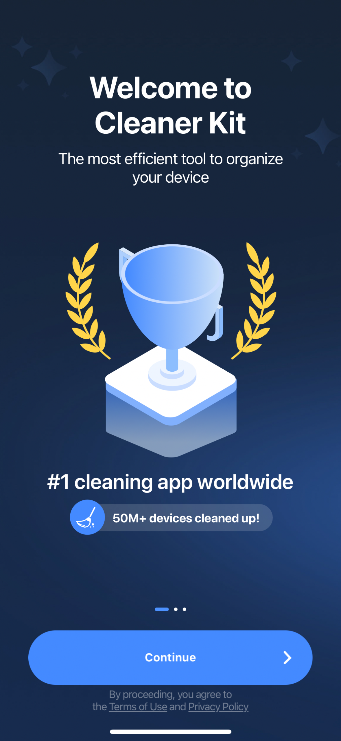 smart-cleaner app screenshot 20