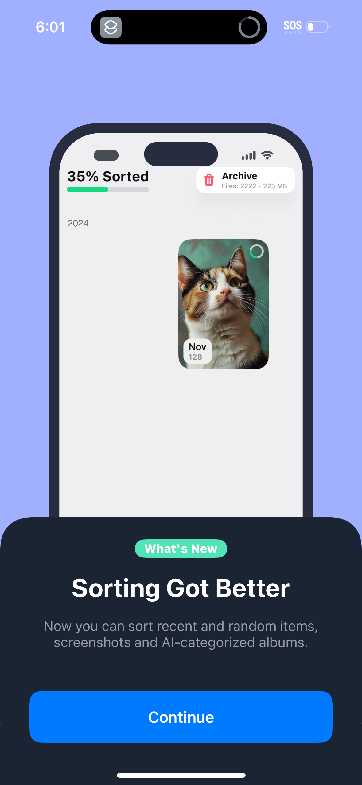 smart-cleaner app screenshot 6
