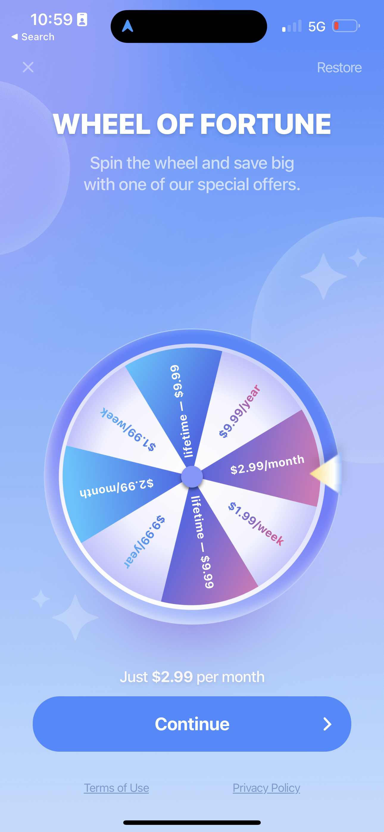 smart-cleaner app screenshot 35