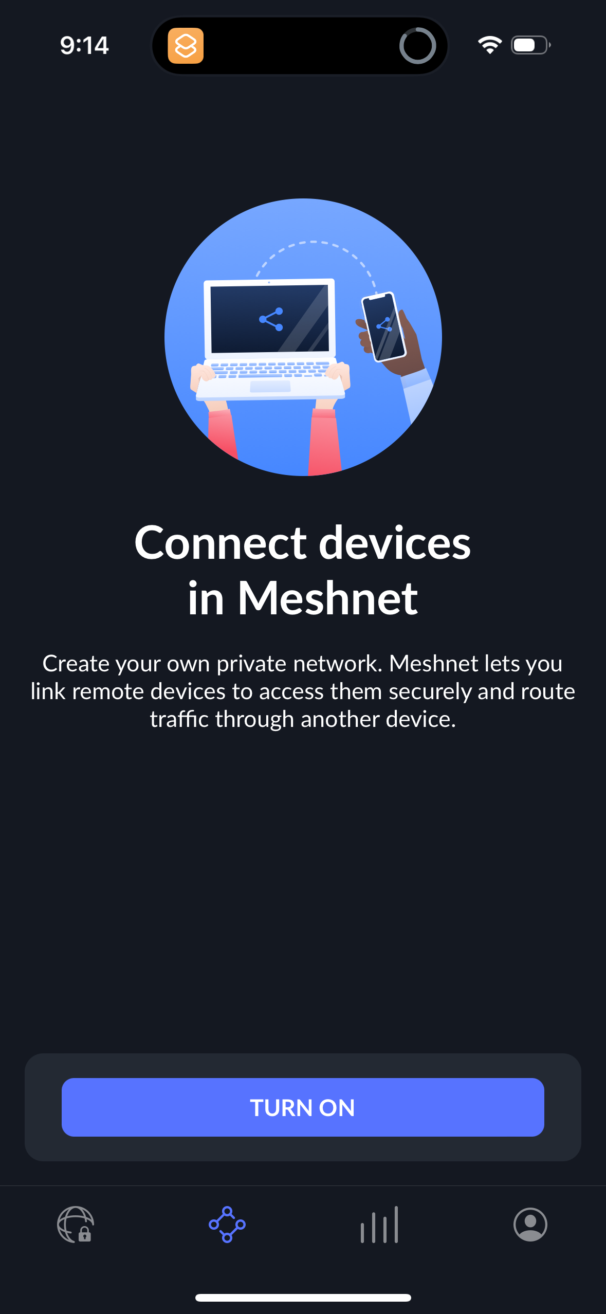 nordvpn app screenshot 51