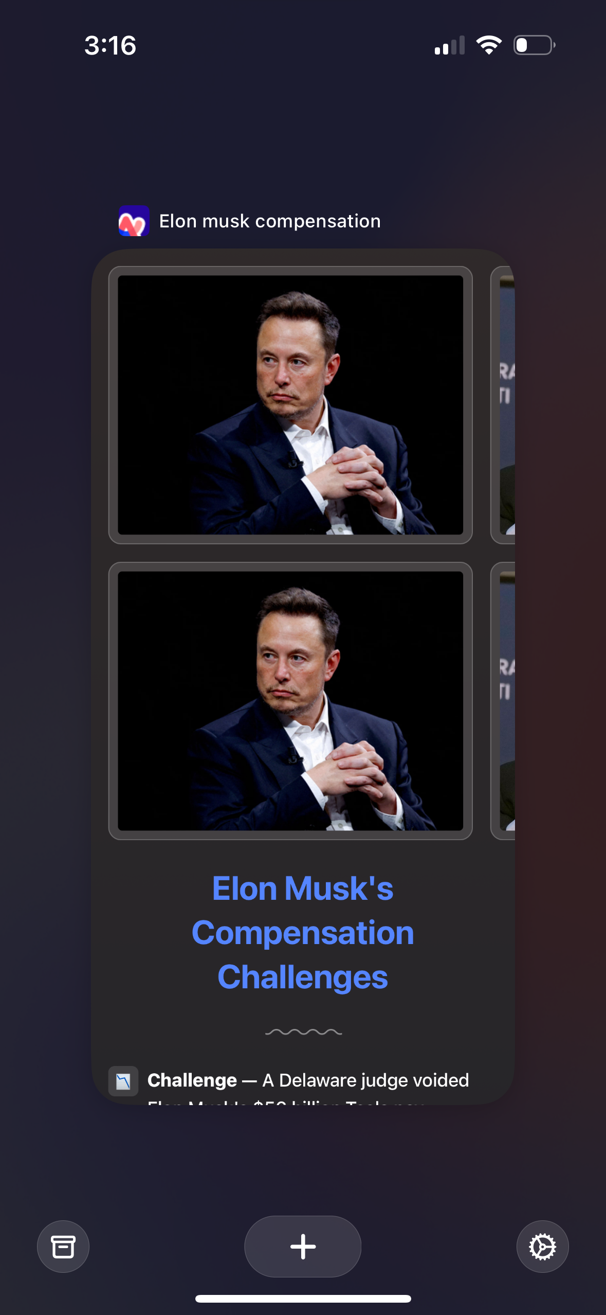 arc-search app screenshot 62