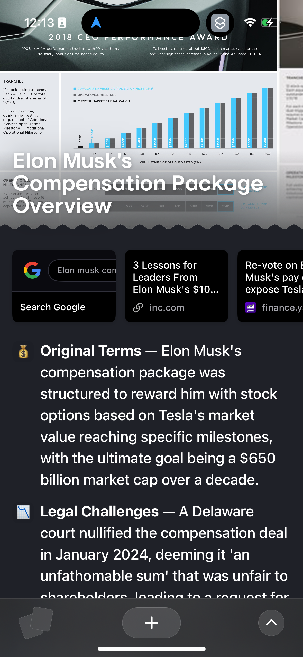arc-search app screenshot 54