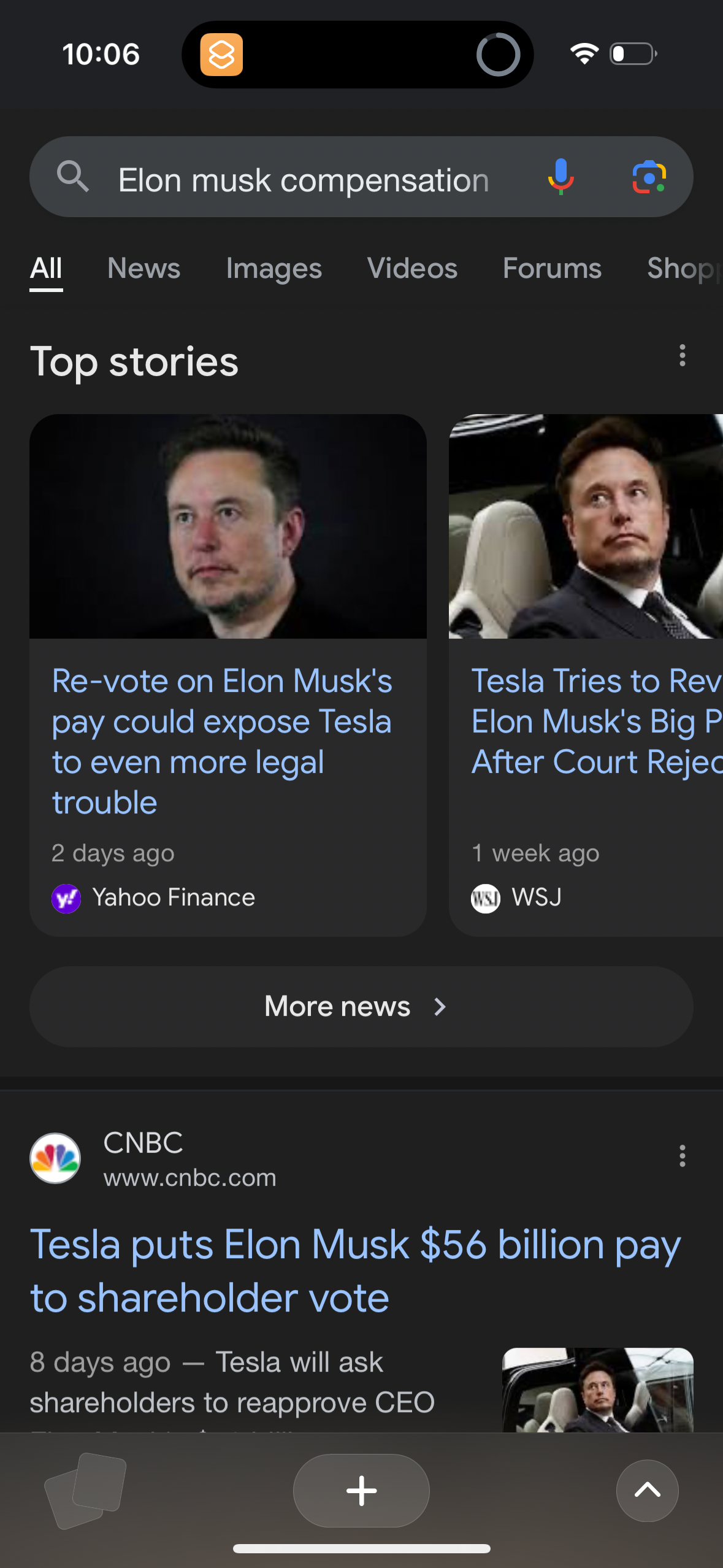 arc-search app screenshot 45