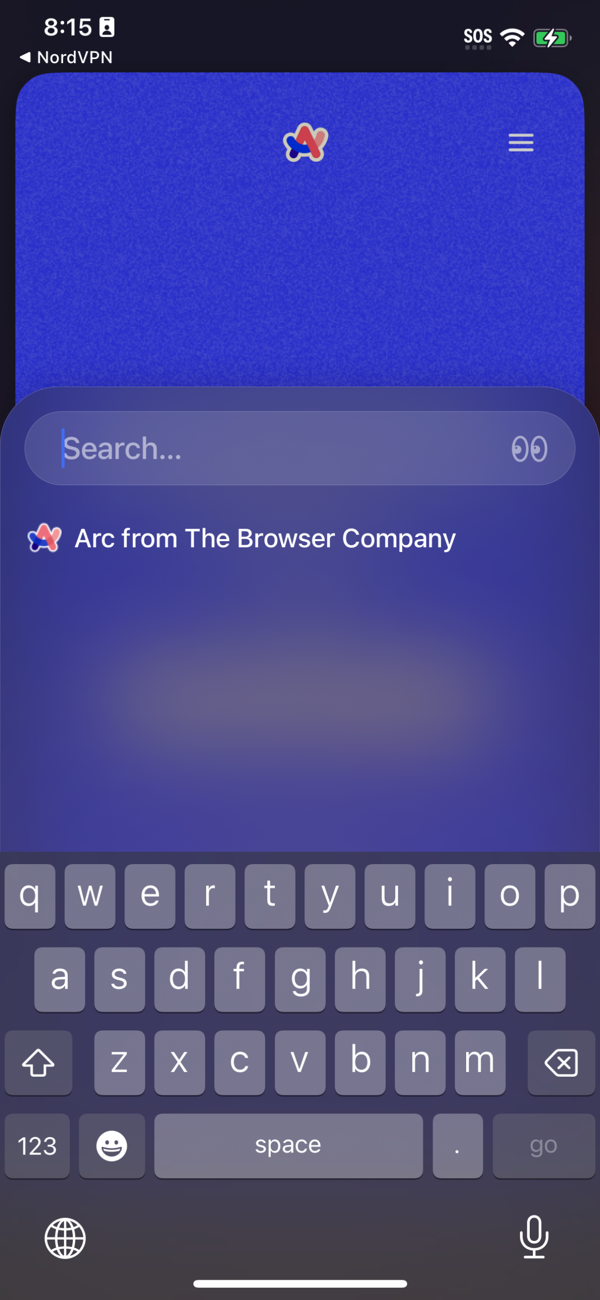 arc-search app screenshot 40