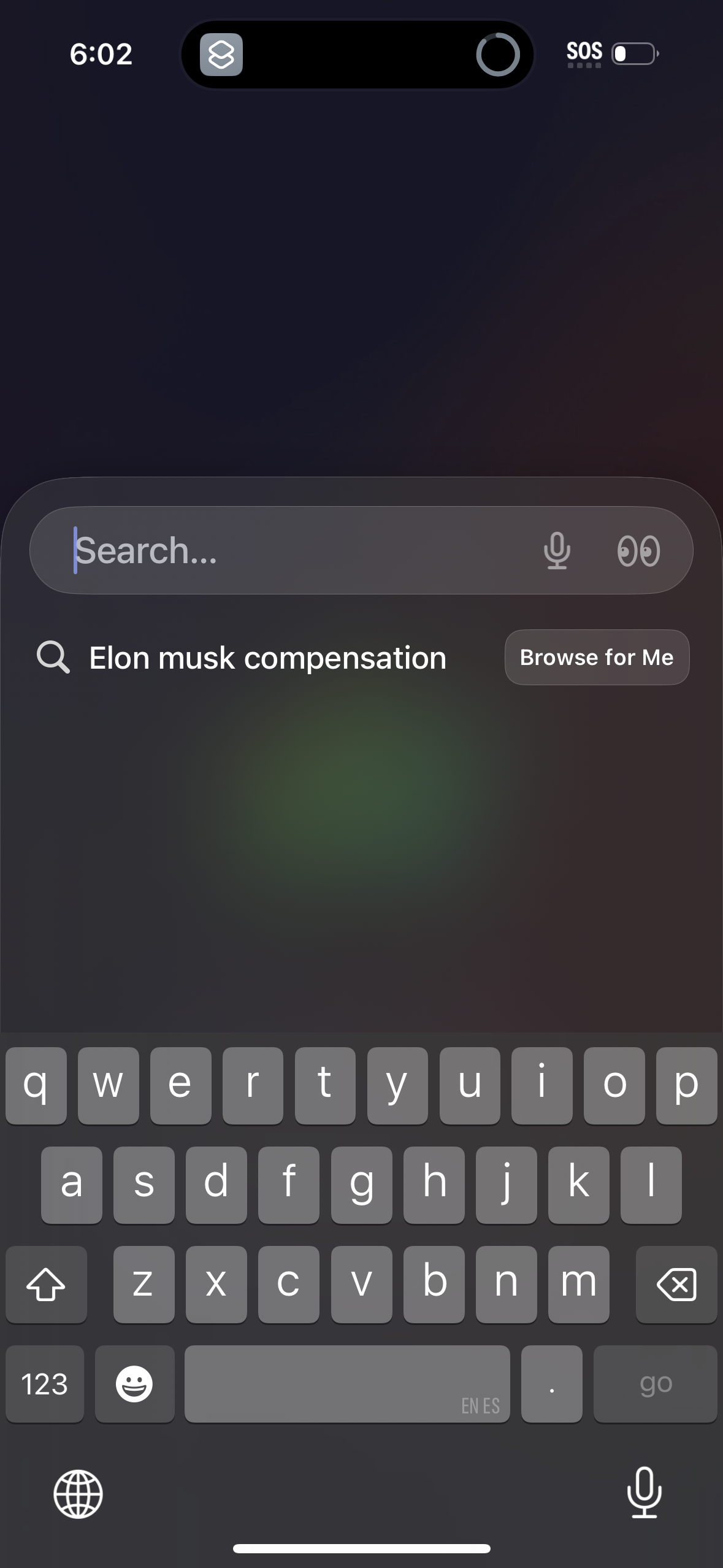 arc-search app screenshot 17