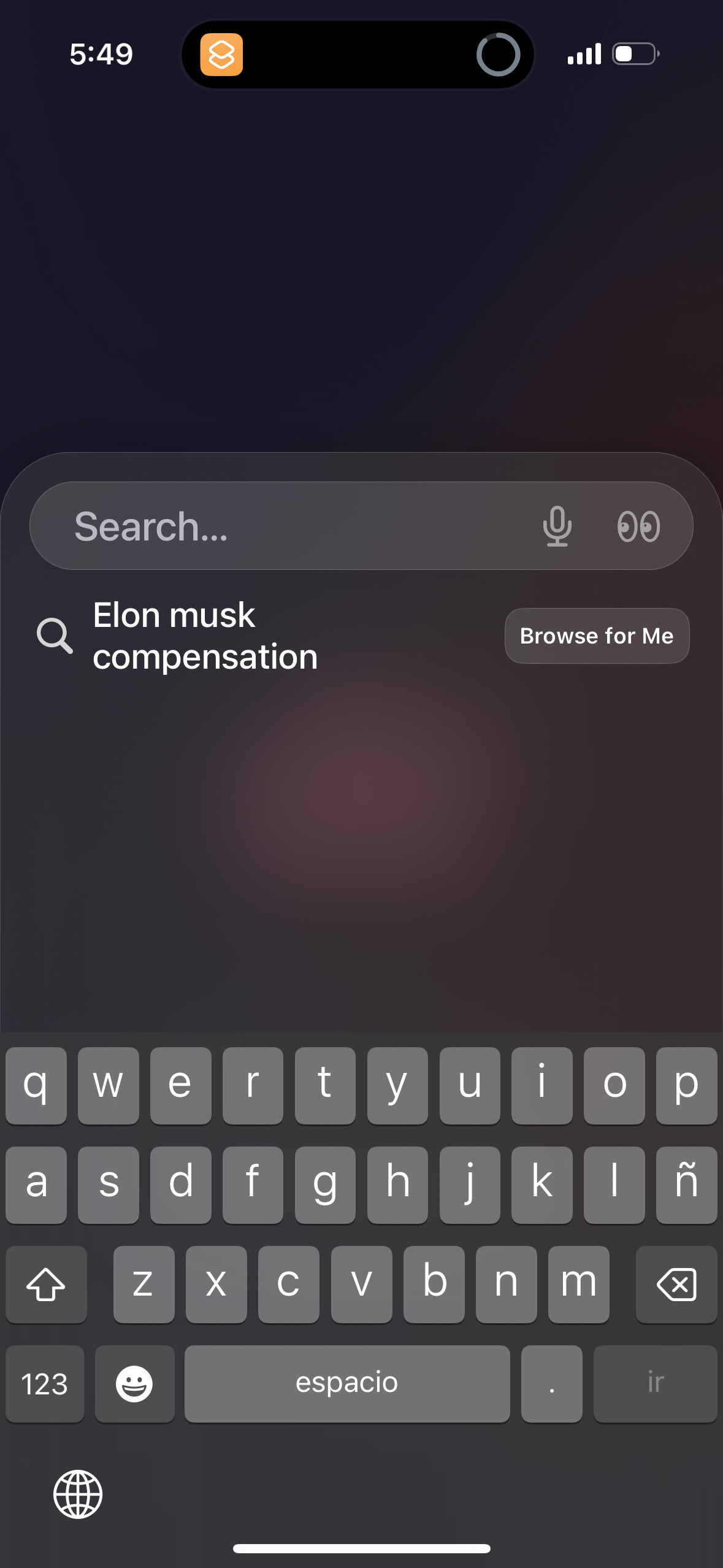 arc-search app screenshot 37