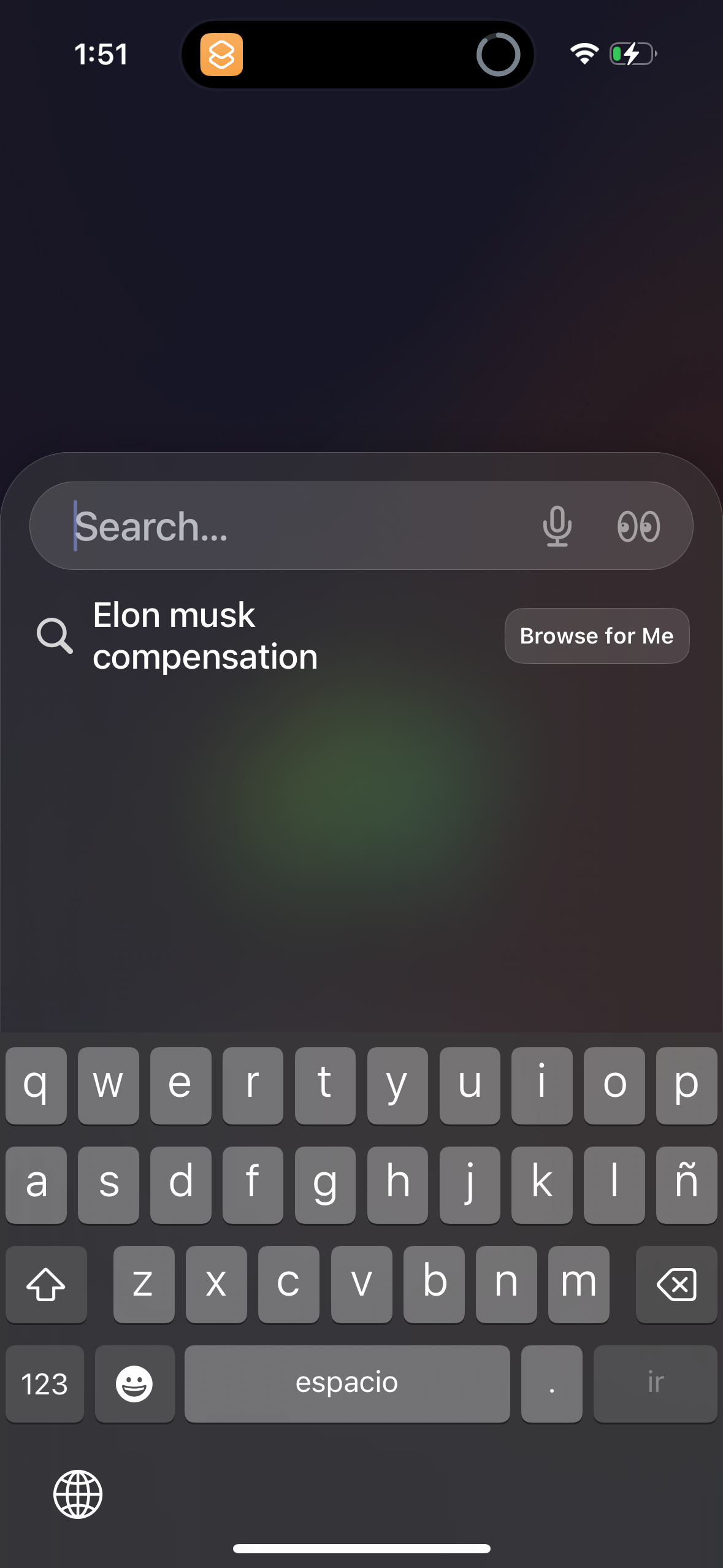arc-search app screenshot 36