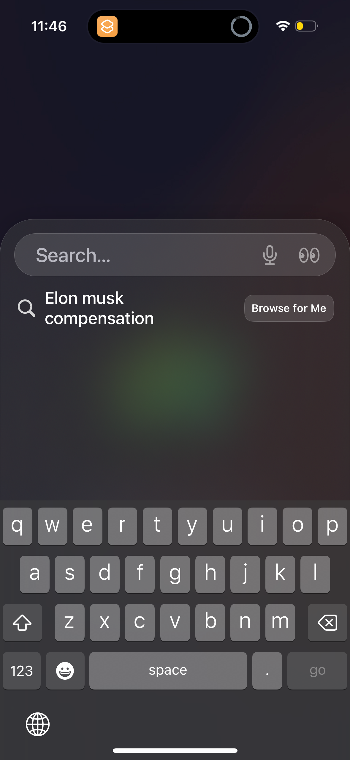 arc-search app screenshot 35