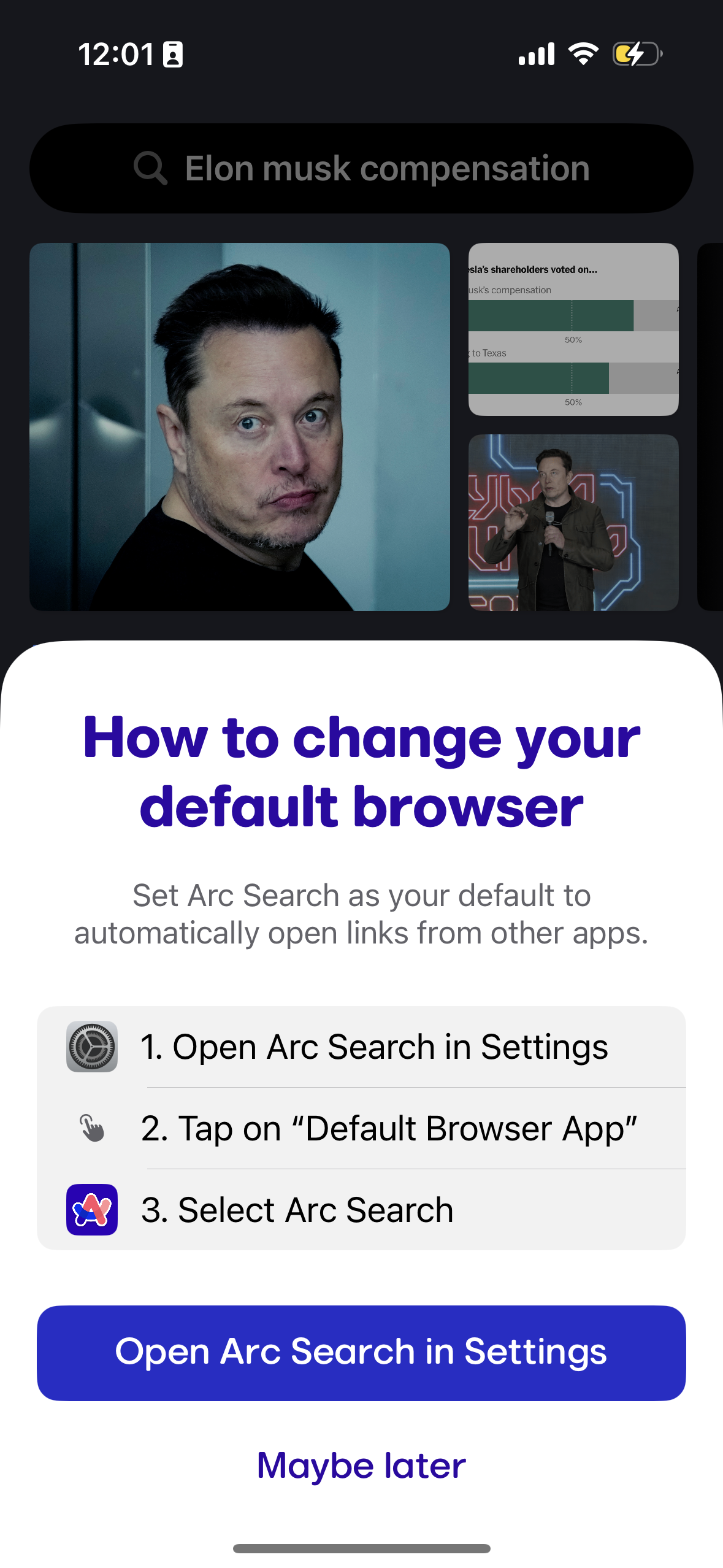 arc-search app screenshot 32