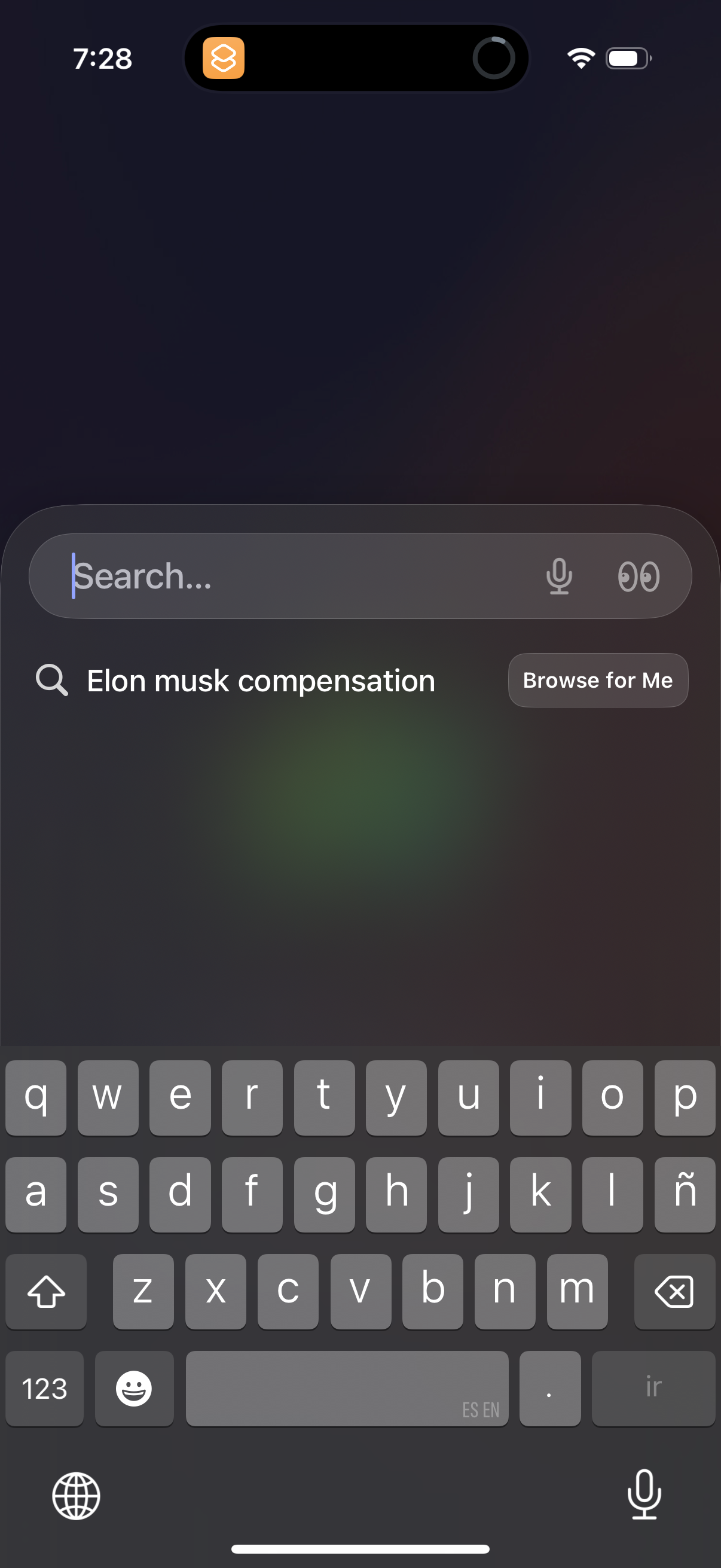 arc-search app screenshot 30