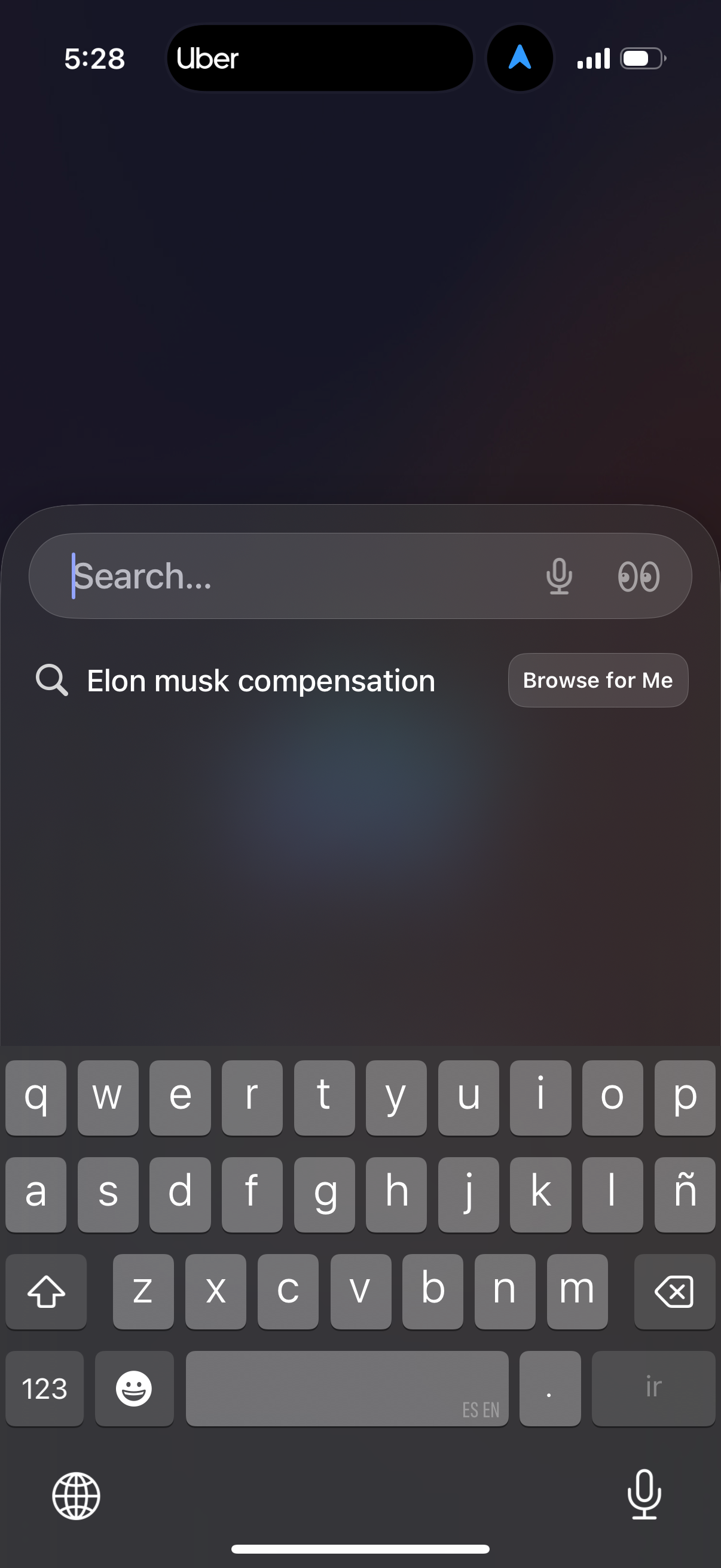 arc-search app screenshot 28