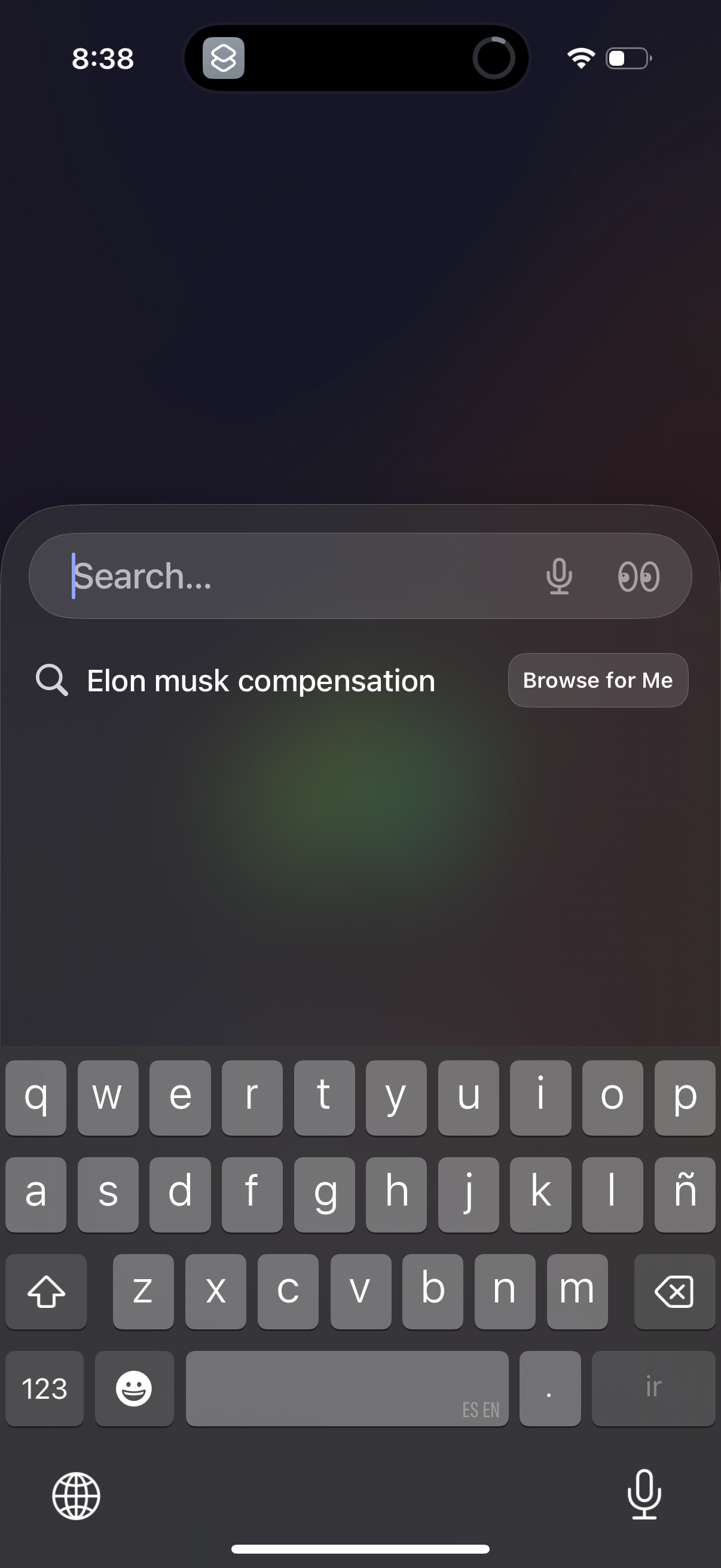 arc-search app screenshot 27