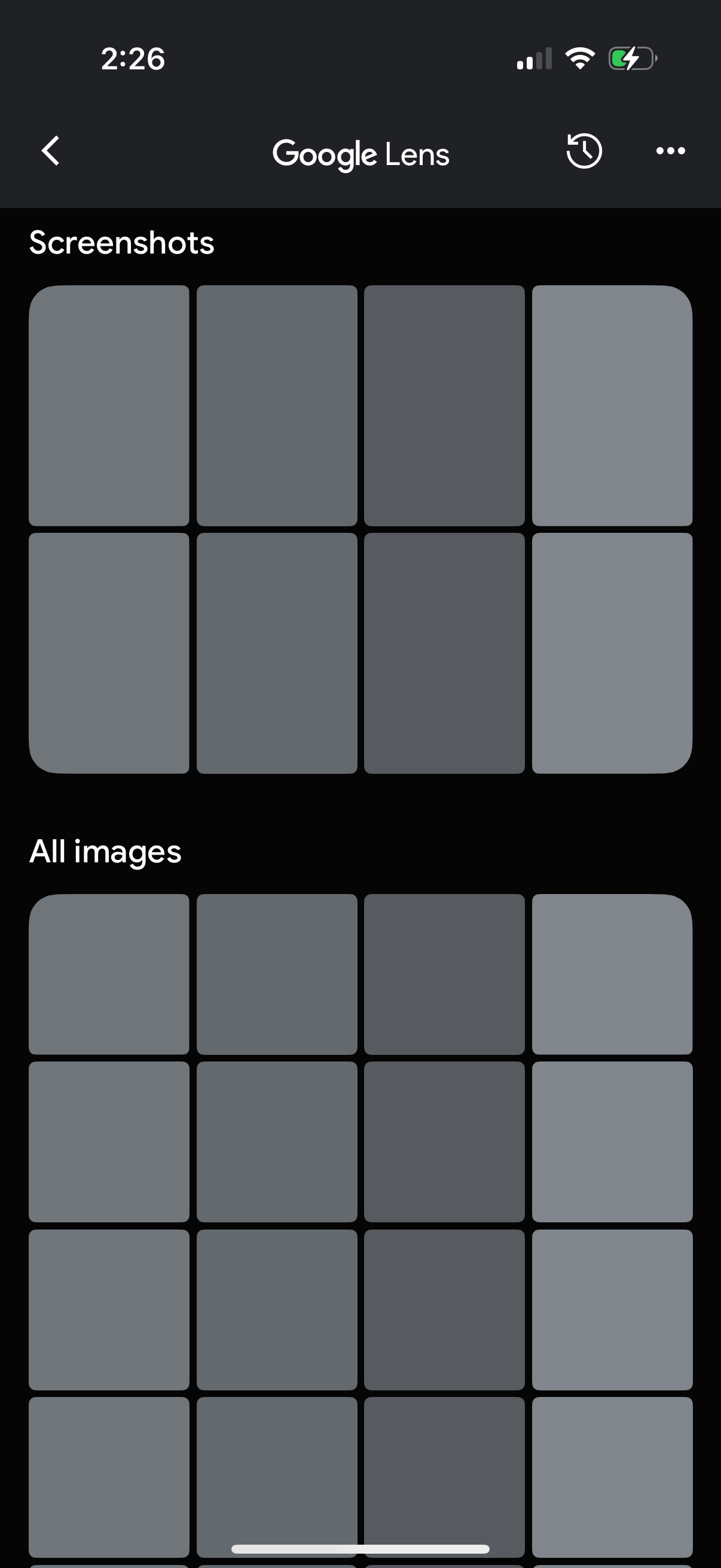 google app screenshot 35