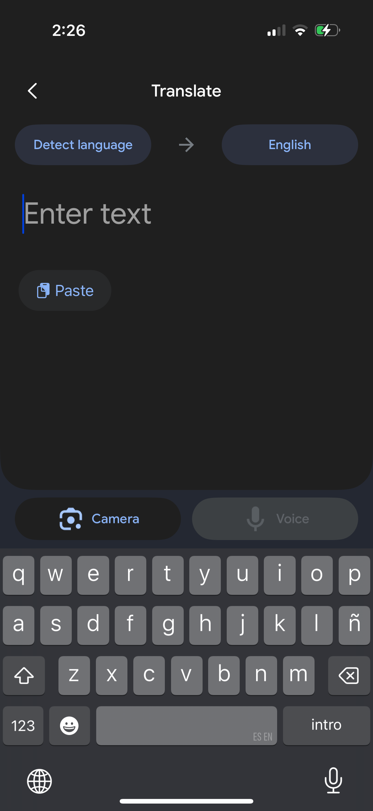 google app screenshot 32