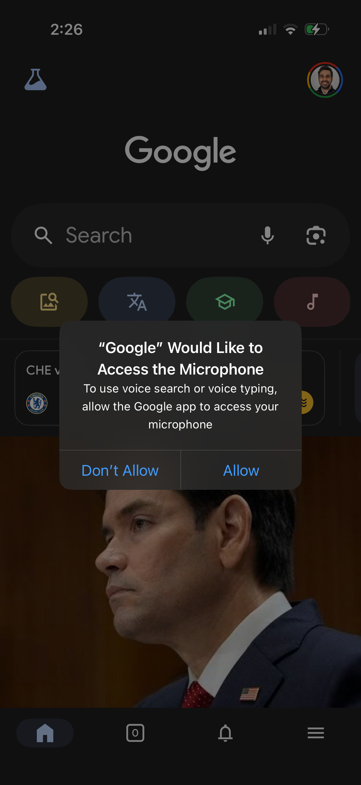 google app screenshot 30