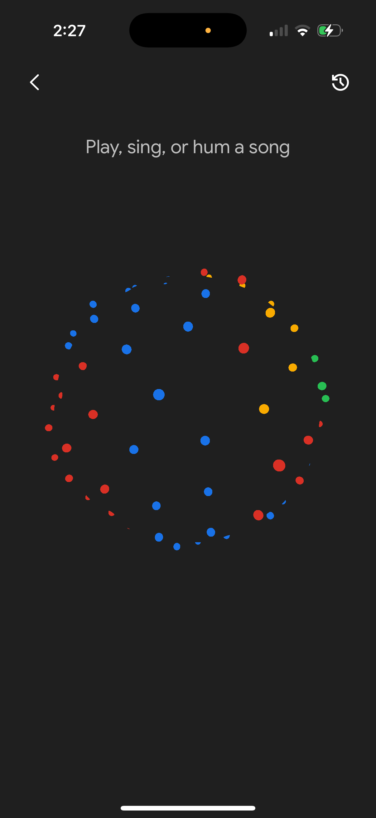 google app screenshot 29