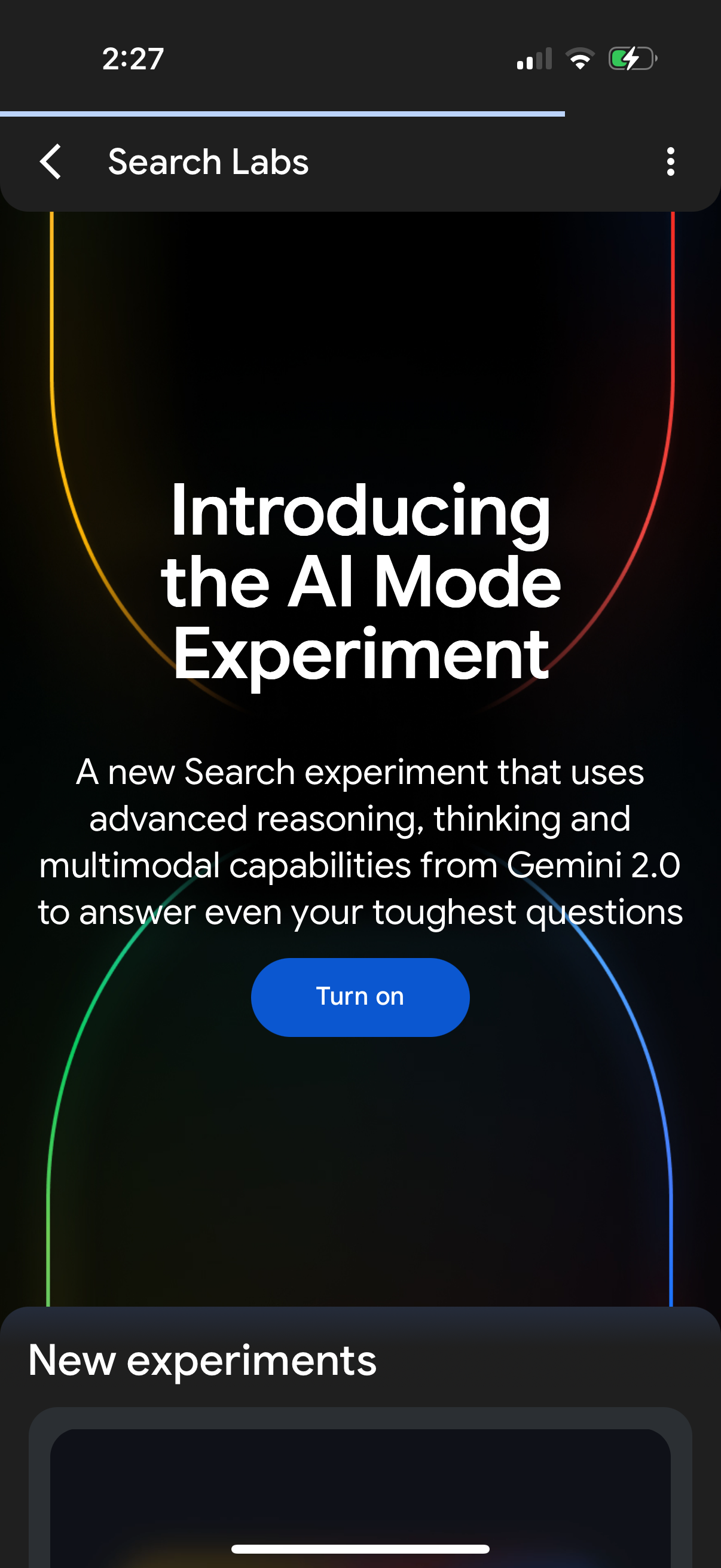 google app screenshot 28