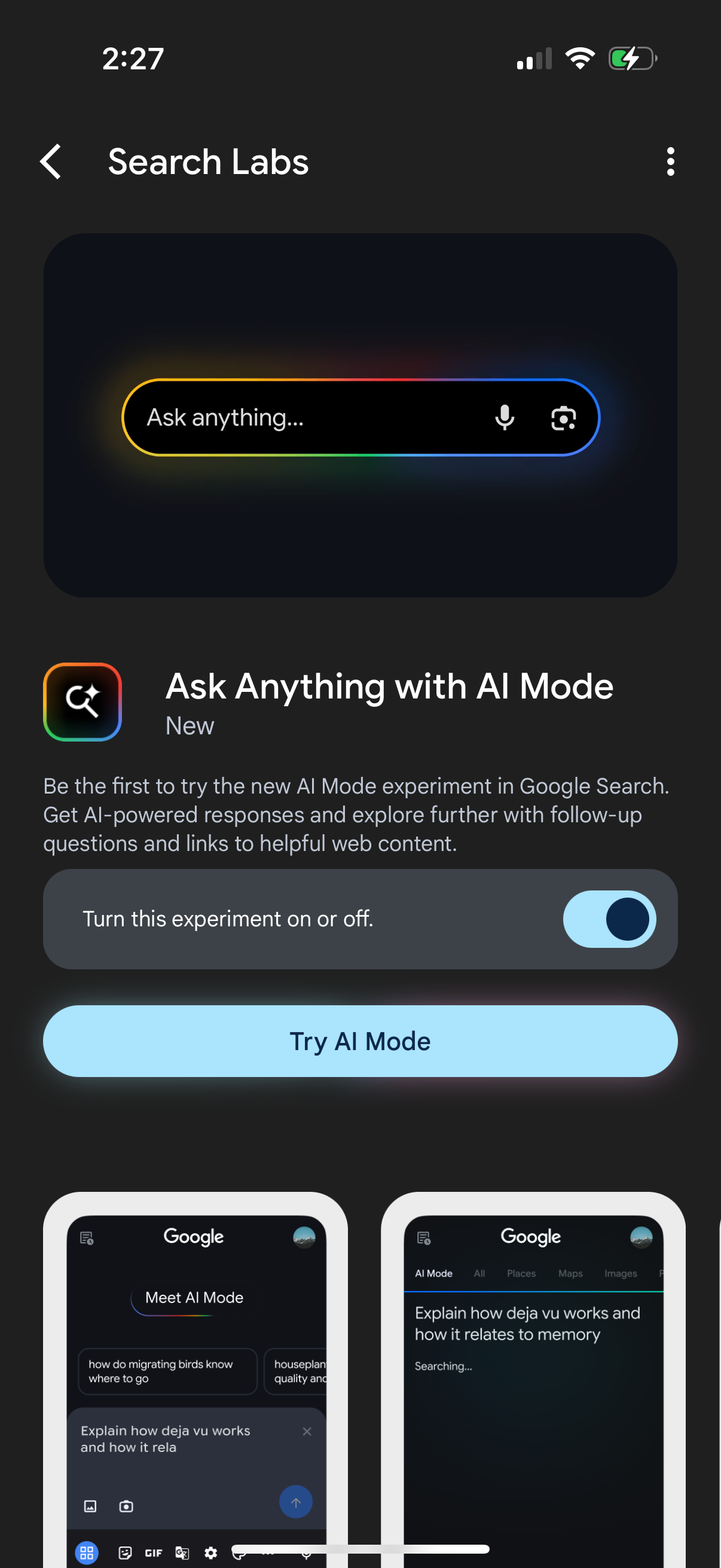 google app screenshot 27