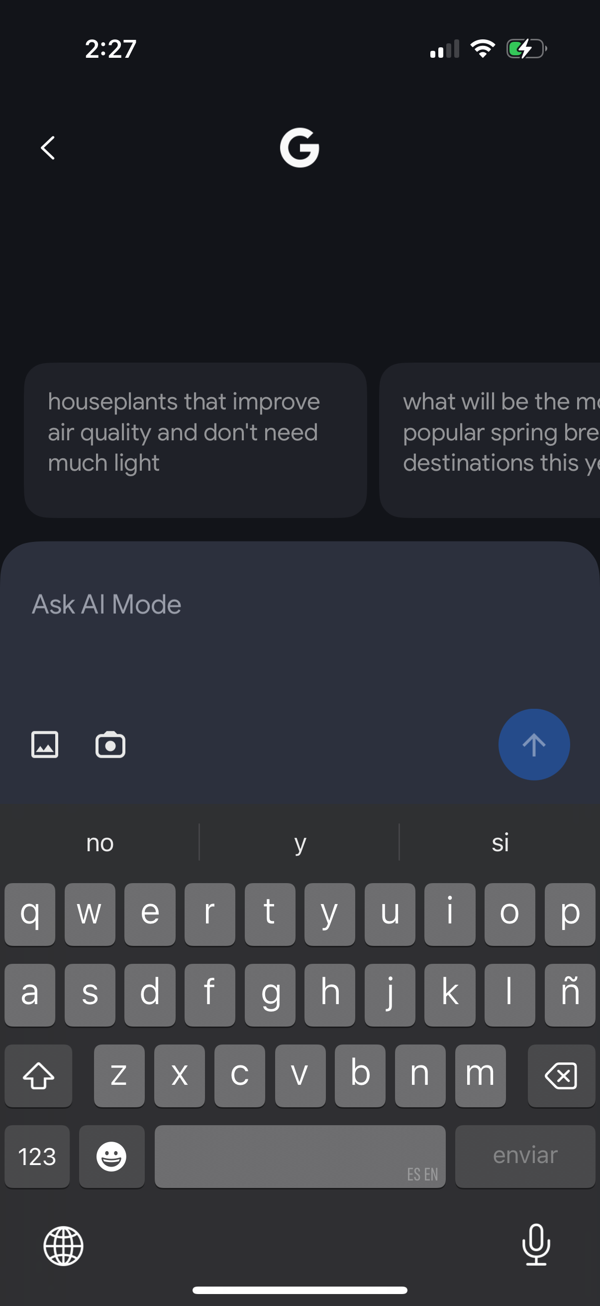 google app screenshot 26
