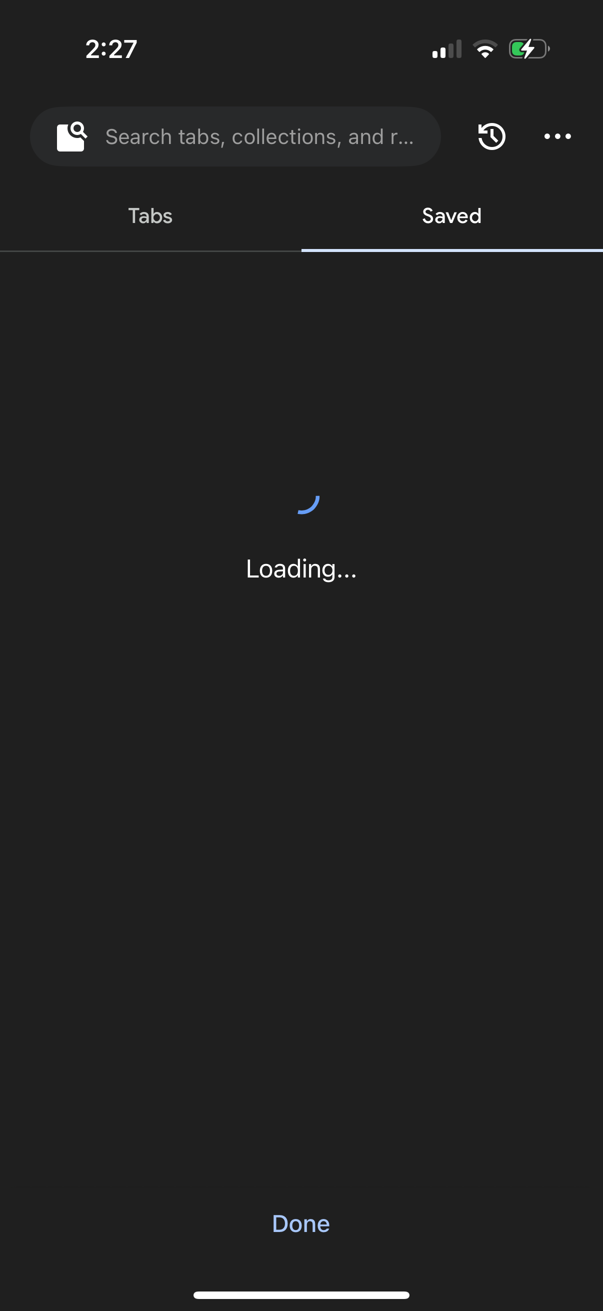 google app screenshot 21