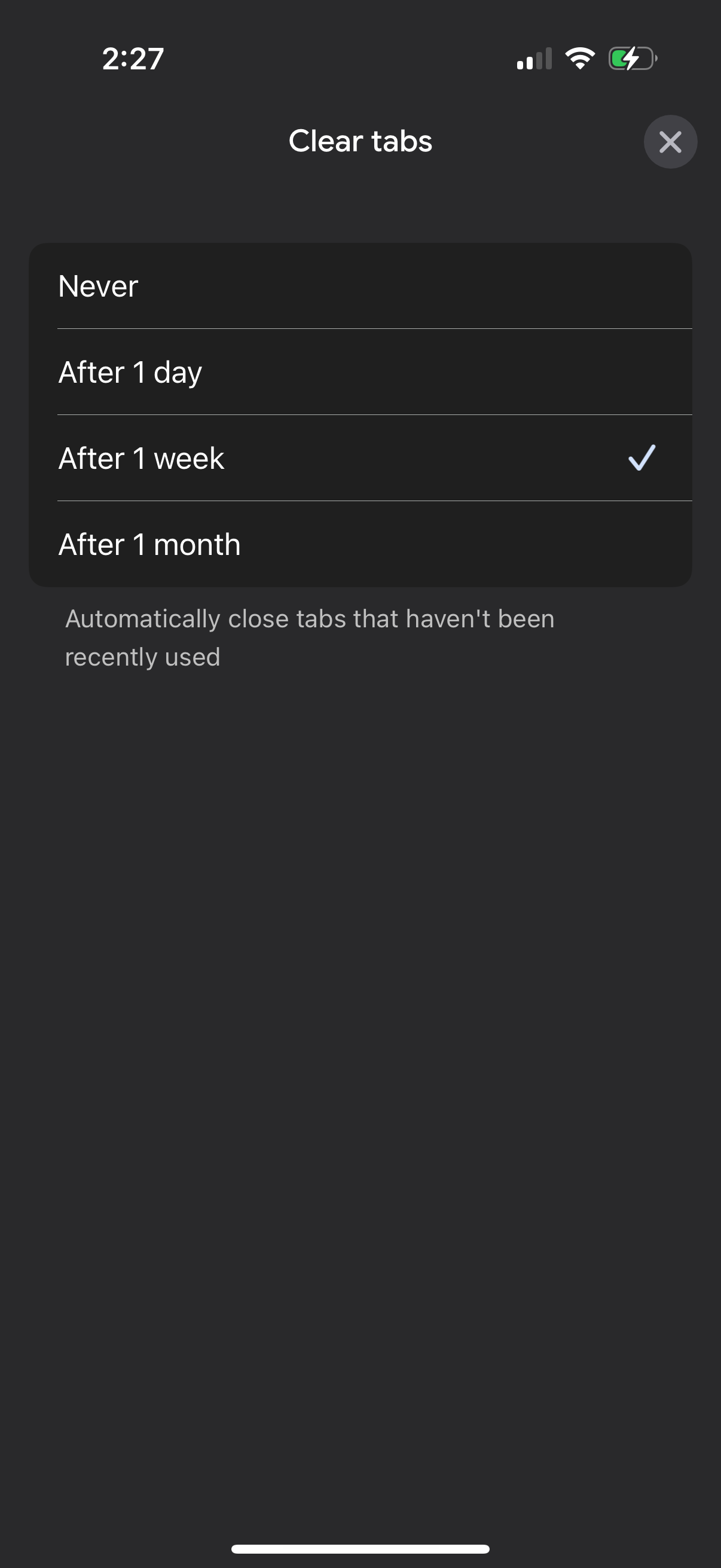 google app screenshot 19