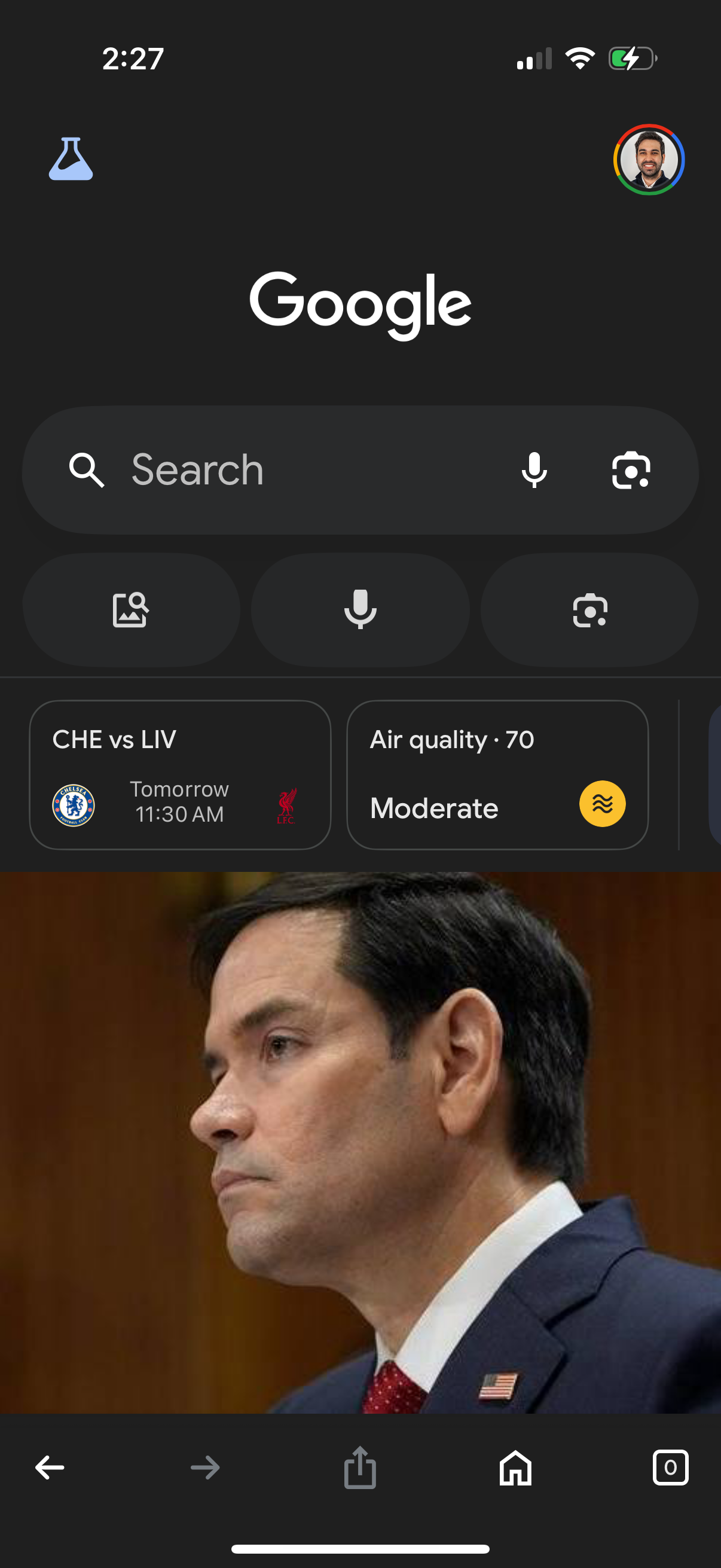 google app screenshot 18