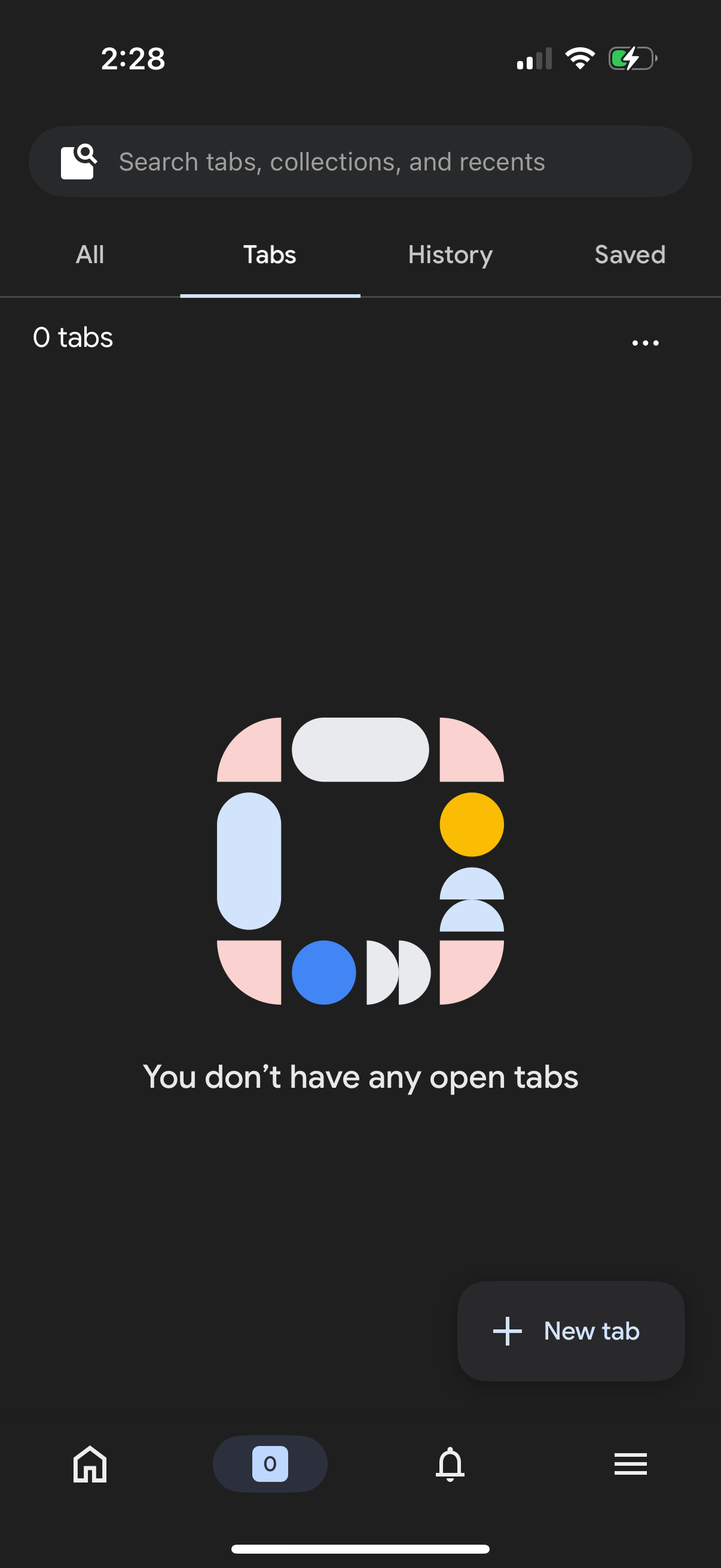 google app screenshot 12